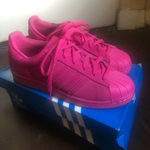 Adidas Superstar Originals